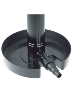 Panier filtrant