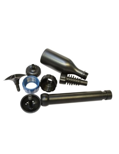 Rotor Pompe Aquamax Eco Classic 8500 Oase Pièce détachée