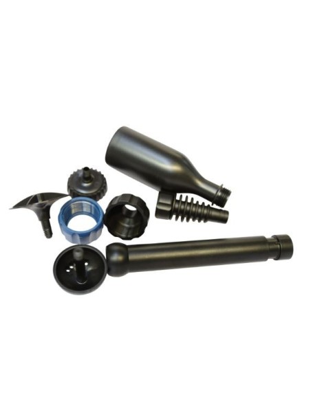 Rotor Pompe Aquamax Eco Classic 8500 Oase Pièce détachée
