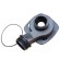 6- Corps pompe rechange Fountain Set 2000