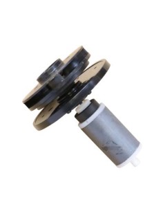 Rotor Pompe Aquamax Eco Classic 8500 Oase Pièce détachée