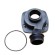 6- Corps pompe rechange Fountain Set 4000