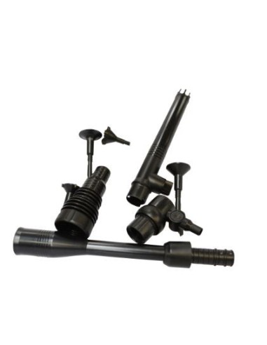 Set d'ajutages Pontec 3500