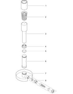 Présentation Gamme Complète Skimmer