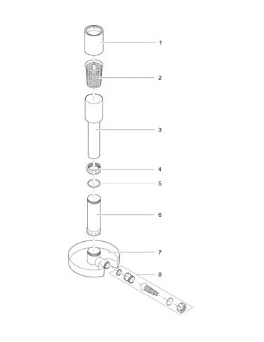 Présentation Gamme Complète Skimmer