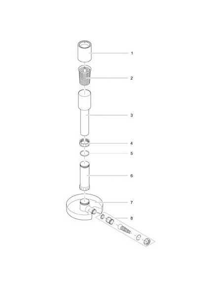 Présentation Gamme Complète Skimmer