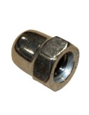 4- Cap nut V4A DIN 1587 M6