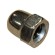 4- Cap nut V4A DIN 1587 M6