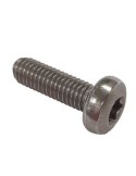 8- Screw Torx V2A ISO14583 M6x20 Gleitmo615