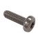 8- Screw Torx V2A ISO14583 M6x20 Gleitmo615