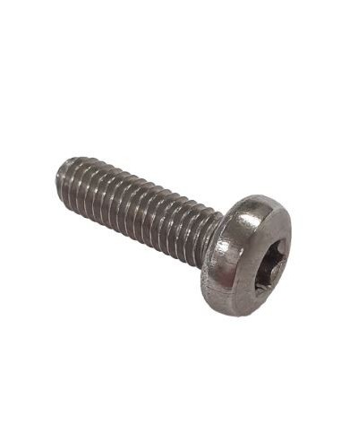 Screw Torx V2A ISO14583 M6x20 Gleitmo615