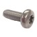 33- Screw Torx V2A ISO14583 M6x16 Gleitmo615