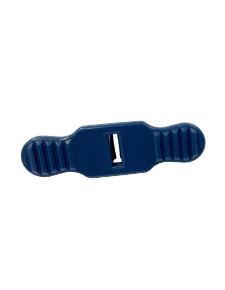 Clip de rechange pour filtre à papier