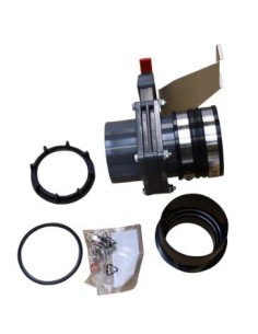 Écoulement de rechange DN75 XL
