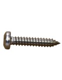 39- Vis cyl. bom. Torx V2A ISO14585 6, 3x32