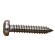 39- Vis cyl. bom. Torx V2A ISO14585 6, 3x32
