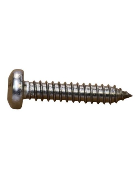 Vis cyl. bom. Torx V2A ISO14585 6, 3x32