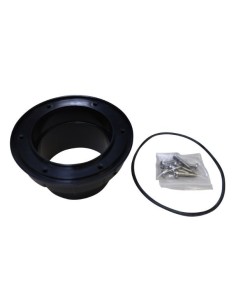 Kit raccordement de rechange DN110 court