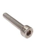 61- Cylinder screw V4A DIN 912 M4 x 25