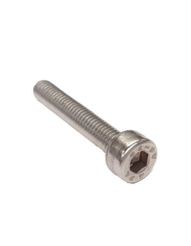 Cylinder screw V4A DIN 912 M4 x 25