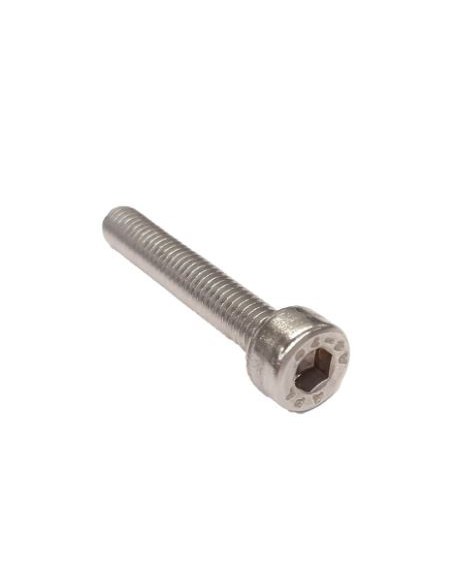 Cylinder screw V4A DIN 912 M4 x 25