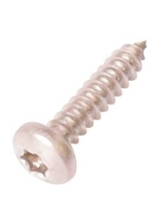 Vis cyl. bom. Torx V2A DIN7981 4,8 x 22