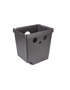 Cuve ProfiCl. Compact pump chamber