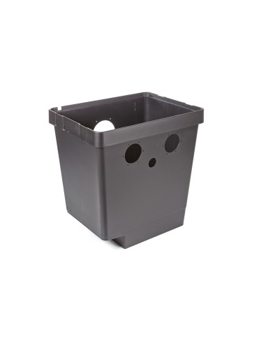 Cuve ProfiCl. Compact pump chamber