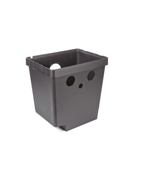 Cuve ProfiCl. Compact pump chamber