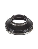 Pièce caoutchouc D185 sur D110 mm