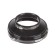 Pièce caoutchouc D185 sur D110 mm