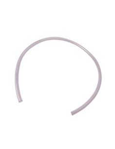 Tuyau à air en PVC transp.DI 9mm x 0,85m
