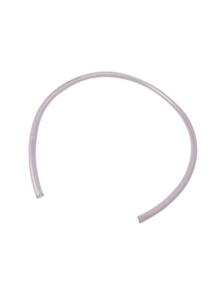 Tuyau à air en PVC transp.DI 9mm x 0,85m