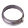 Manchon caoutchouc D178 mm