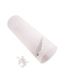 Tube grillagé pour Filtre Moving Bed