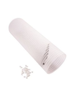 Tube grillagé pour Filtre Moving Bed