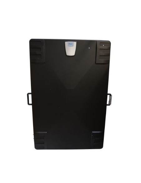 GC Couvercle PCP Compact-L