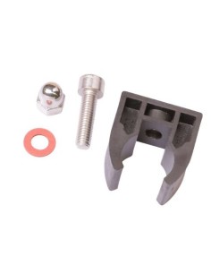 Support tube nettoyage PCP 2017