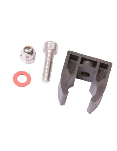 Support tube nettoyage PCP 2017