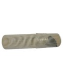 GC Tube grillagé Compact L par pompage