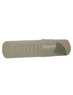 GC Tube grillagé Compact L par pompage