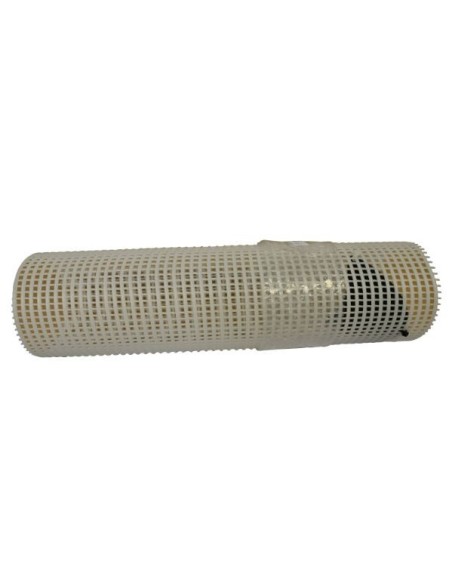 GC Tube grillagé Compact L par pompage