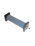Racc. diff. oxygène mod. écoul. pompage