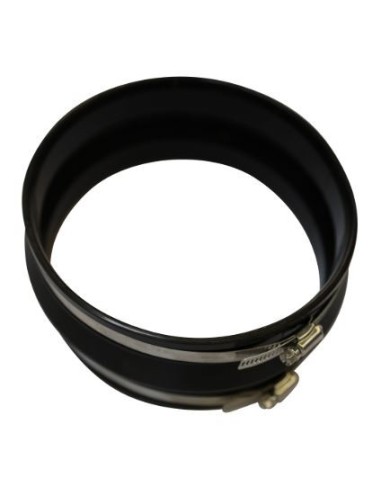 GC Manchon caoutchouc ID185 sur 185 mm
