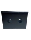 Container Standing Bed XL