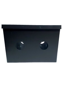 Container Standing Bed XL