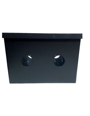 Container Standing Bed XL