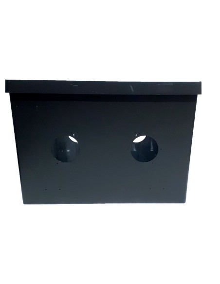 Container Standing Bed XL
