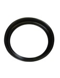 Bague caoutchouc pompe de rinçage