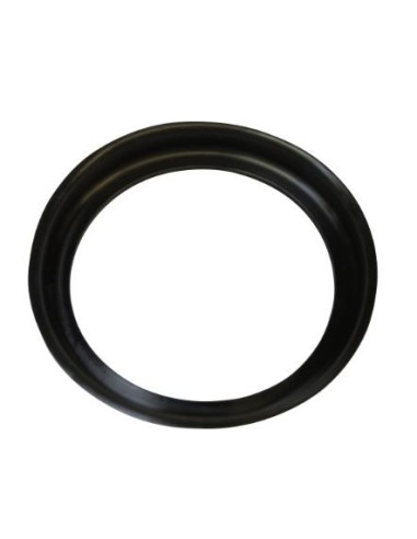 Bague caoutchouc pompe de rinçage